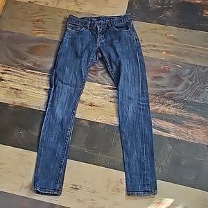 Levi jeans